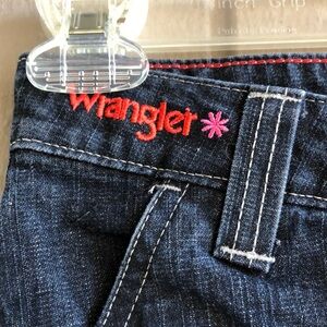 Wrangler Girl Jeans